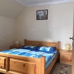 Apartmaji Misotic * Gozd Martuljek