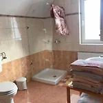 Apartmaji Misotic Gozd Martuljek