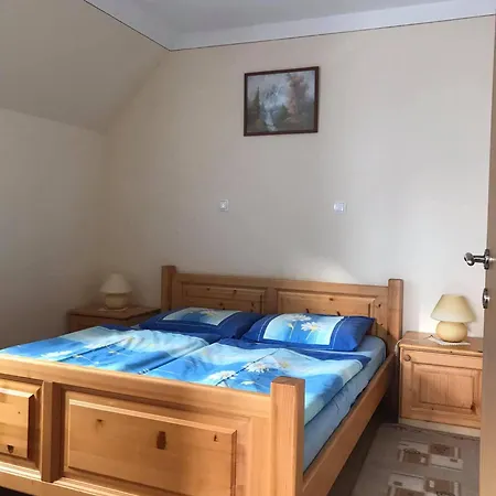 Apartmaji Misotic * Gozd Martuljek
