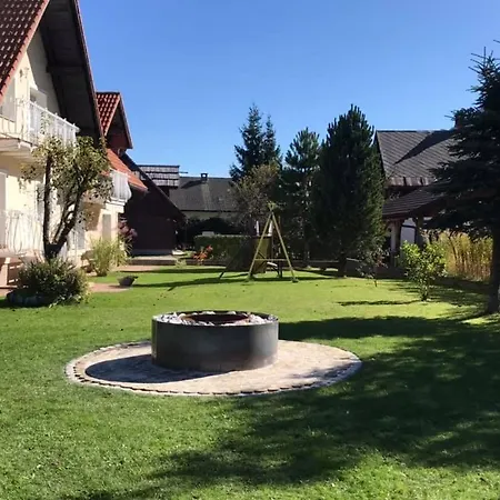 Apartmaji Misotic Daire