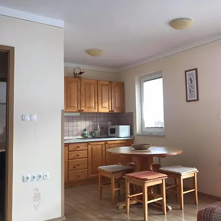 Apartmaji Misotic Apartman *