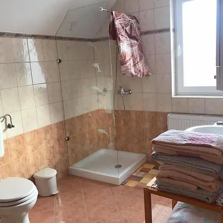 Apartmaji Misotic Гозд-Мартулек