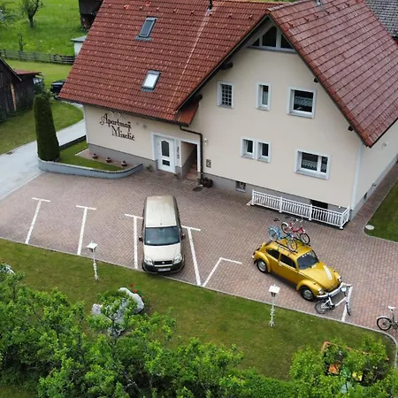 Apartmaji Misotic Daire *