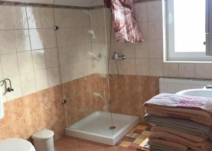 Apartmaji Misotic גוזד מרטולז'ק